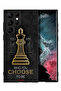 Samsung Galaxy S22 Ultra 5G Protective Case Cover You Are Who You Choose To Be - 2