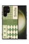Samsung Galaxy S23 Ultra 5G Protective Case Cover Smile Is The Luckiest Thing In My Life - 2