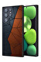غطاء حماية بنمط نمط لهاتف Samsung Galaxy S22 Ultra 5G
