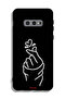 غطاء حماية لهاتف Samsung Galaxy S10e Snap Love - 2
