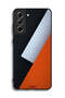 غطاء حماية بنمط لهاتف Samsung Galaxy S21 FE 5G - 3