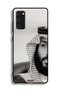 غطاء حماية لهاتف سامسونج جالكسي S20 FE محمد بن سلمان - 2