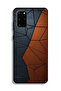 Samsung Galaxy S20 Plus Protective Case Cover Pattern - 2