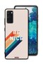 Samsung Galaxy S20 FE Protective Case Cover Be Nice