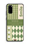 Samsung Galaxy S20 Protective Case Cover Smile Is The Luckiest Thing In My Life - 2