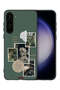 Samsung Galaxy S23 Plus 5G Protective Case Cover Find The Beauty - 2