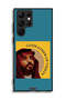 Samsung Galaxy S22 Ultra 5G Protective Case Cover Godfather Of Vision - 3