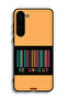 Samsung Galaxy S23 Plus 5G Protective Case Cover Be Unique - 3