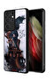 Samsung Galaxy S21 Ultra 5G Protective Case Cover The Assassin Of Truth