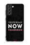 Samsung Galaxy S21 5G Protective Case Cover Now - 3