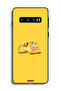 مجموعة غطاء حماية لهاتف Samsung Galaxy S10 - 2