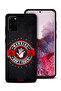 Samsung Galaxy S20 Plus Protective Case Cover Warning Do Not Touch