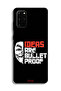 أفكار أغطية الحماية لهاتف Samsung Galaxy S20 Plus مضمونة - 2