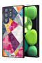 غطاء حماية لهاتف Samsung Galaxy S23 Ultra 5G بنمط طلاء