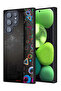 غطاء حماية بنمط نمط لهاتف Samsung Galaxy S23 Ultra 5G