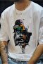 OVERSIZE T-SHIRT - 2