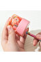 EH561 SpongeBob Pencil Sharpener – ideal for school use, 12pcs, Pink/Yellow - 5