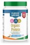 Raw Organic Plant Based Protein Powder - 1kg (Vanilla) - 2