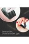 Viva Black warm wax for face and body hair removal for all skin types - 2