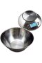 Camry - EK4150 Digital Kitchen Scale Stainless Steel 5 KG