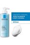 La Roche-Posay Lipikar Surgras Anti-Dryness Cleansing Cream 400ml - 3