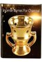 Rahalife Ceramic Incense Burner for Oud | Bakhoor Holder | Home Décor Piece – Golden Color – 1PC - 3