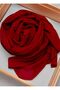 Women’s hijab chiffon shawl headscarf - 2