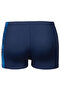 Boy's Arena Palette Swim Short/Navy Boy's Swimming Suit - 3