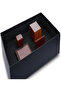 Rahalife Executive 5pcs Desk Set | Artificial Leather Office Desk Organizer Set – Premium Finish - 6