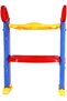 Rahalife Potty Training Seat with Ladder | Non-Slip Toddler Toilet Chair for Boys & Girls – Assorted - 6
