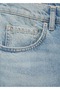 Mid-Waist Flared Jeans - 5