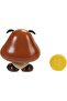 Nintendo 10cm Figure - Goomba with Coin - 3