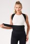 Upright Posture Corset Anti-Hunchback Back Medical Women Men Waist to Stand up Corset Shoulder Corsets - 8