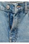 Mid-Waist Flared Jeans - 6