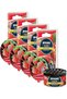 Ken Blister - Car Air Freshener, Strawberry - 4pcs - 2