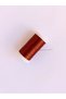 60 Meters Dark Gold Coffee Color Sand Bead String Bead Processing String Miyuki String - 7