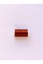 60 Meters Dark Gold Coffee Color Sand Bead String Bead Processing String Miyuki String - 5