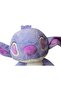 Imported Fabric XL Large Size 55 Cm. Lilo & Stitch Stitch Anime Figure Plush Toy Sleep & Playmate - 6