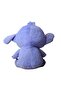 Imported Fabric XL Large Size 55 Cm. Lilo & Stitch Stitch Anime Figure Plush Toy Sleep & Playmate - 8