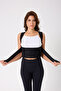 Upright Posture Corset Back Anti-Hunchback Male Medical Corset for Standing Women Shoulder Humpback Upright Posture - 2