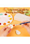 EY010-WH 500g White Air-Drying Clay – Ideal for Modeling, School, and Crafts - 4