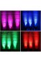 IMPRESSION LIGHTS Lp-001 54 LED RGBW Stage Par Light DMX Control for DJ Wedding Indoor and Outdoor L - 7