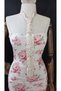 Floquet Linen Women's Tie - 3