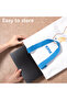 EF906 FC-30P Display Book – ideal for storing, displaying & organizing documents - 4
