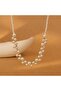 Women's Necklace with Pearls to Complete Your Elegance - 2