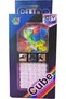 Magic Cube 3x3x3, FanXin, 24CUB-2 - 3