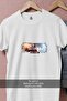 Oversize Battlefield1 Unisex T-Shirt with Introduction Design - 2