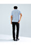 MEN'S POLO NECK T-SHIRT - 3