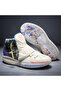 Unisex Basketball Shoes - 3