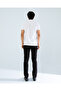 MEN'S POLO NECK T-SHIRT - 3